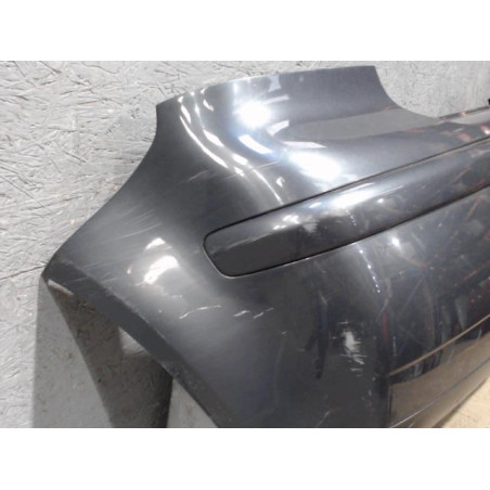 Pare-choc arrière Vw POLO 1.4 tdi (2001-2005) 5 portes
