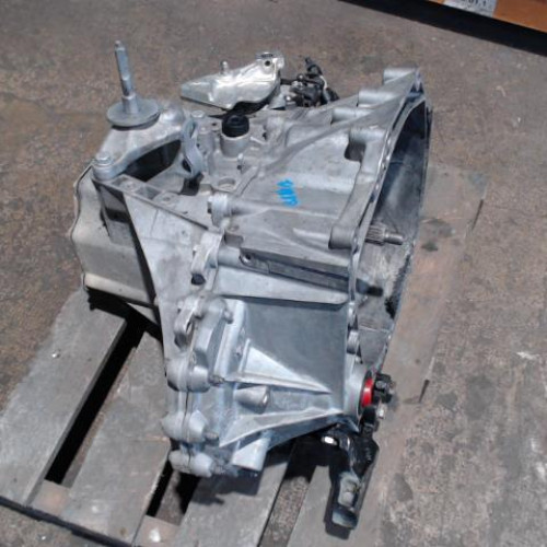 Boîte à vitesse mecanique Peugeot 308 I 1.6 hdi (2007-2014) 5 portes