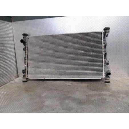 Radiateur FORD TRANSIT CONNECT 1  0