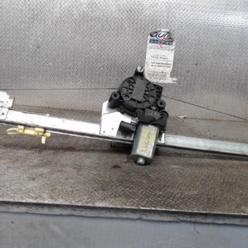Mecanisme  moteur lève-glace avant droit Renault TRAFIC II Camionnette 2.0 dci 90 (2006)