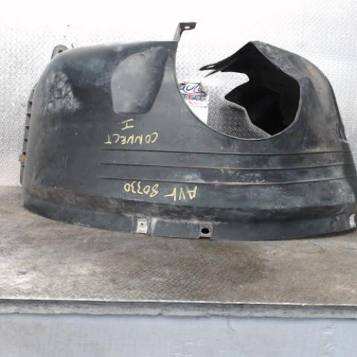 Passage roue avg FORD TRANSIT CONNECT 1  0