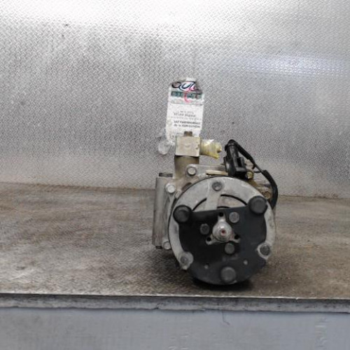 Compresseur air conditionne FORD TRANSIT CONNECT 1  0