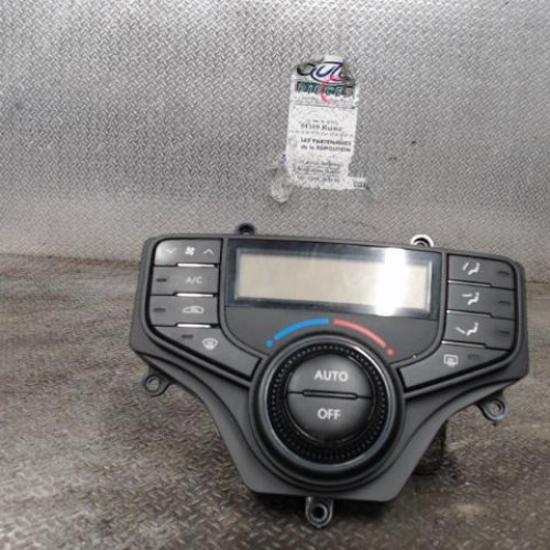 Commande de chauffage Hyundai I30 1.6 crdi (2007-2011)
