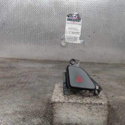 Bouton de warning Hyundai I30 1.6 crdi (2007-2011)