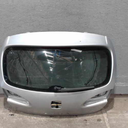 Hayon Seat LEON 1.9 tdi (2005-2010) 5 portes