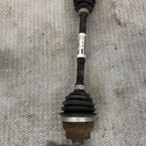 Transmission arrière droite Peugeot 3008 Monospace 2.0 hdi hybrid4 (2011-2016) 5 portes