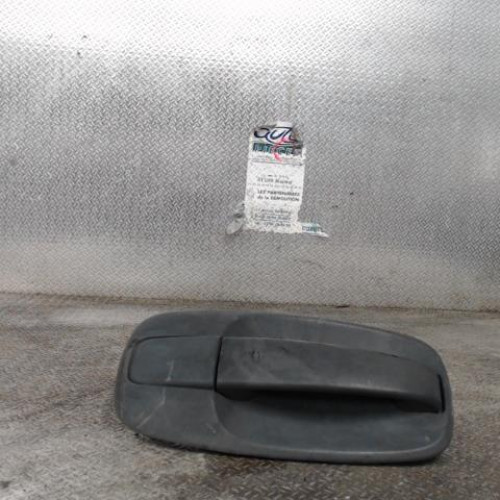 Poignee ext porte avg Renault TRAFIC II Camionnette 1.9 dci 80 (2001-2006)