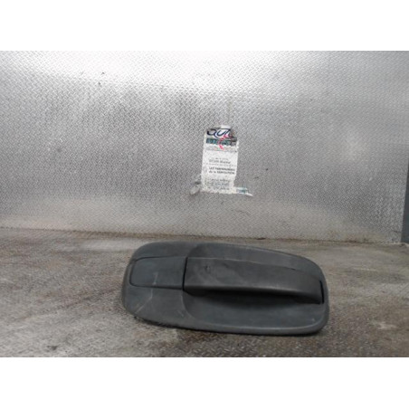 Poignee ext porte avg Renault TRAFIC II Camionnette 1.9 dci 80 (2001-2006)