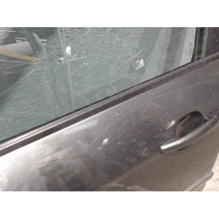 Porte avant gauche Peugeot 407 1.6 hdi 110 (2004-2010)