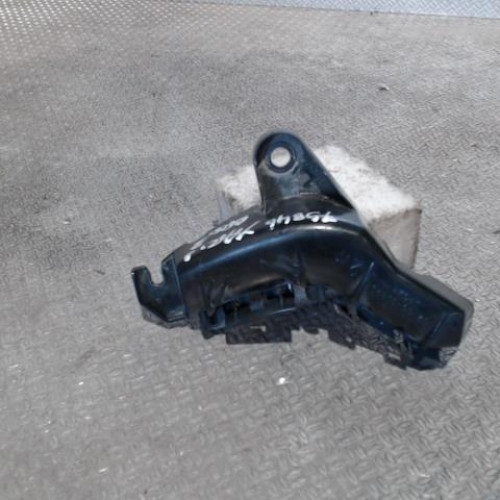 Support g pare-choc ar Toyota YARIS 1.0 (2018)