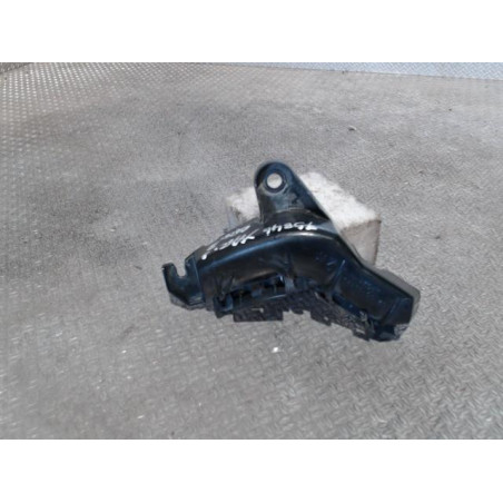 Support g pare-choc ar Toyota YARIS 1.0 (2018)