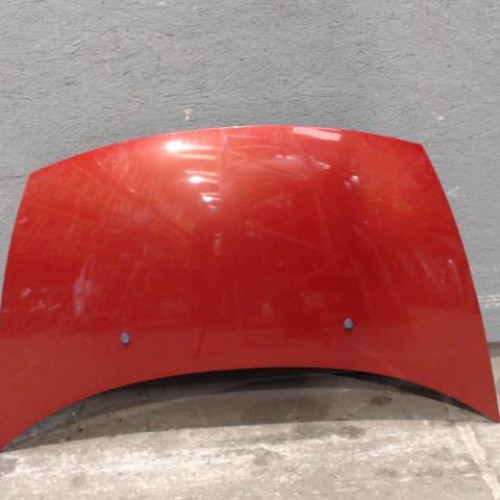 Capot Citroën C3 I 1.4 i (2002-2010) 5 portes