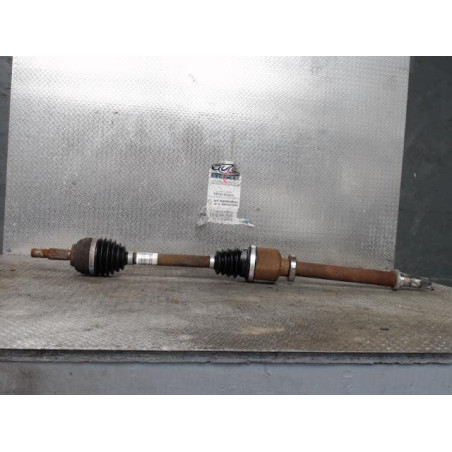 Transmission avant droite Renault TWINGO II 1.5 dci 90 (2010)