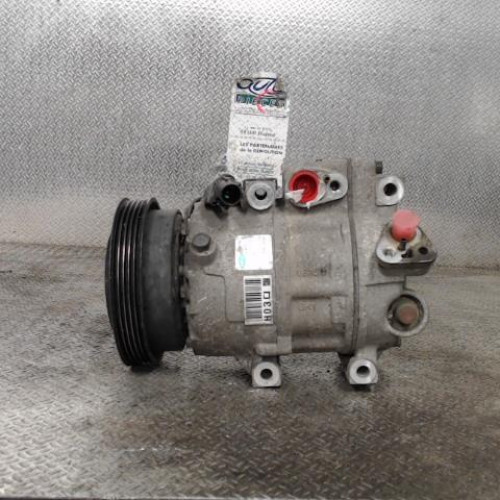 Compresseur air conditionne Hyundai I30 1.6 crdi (2007-2011)