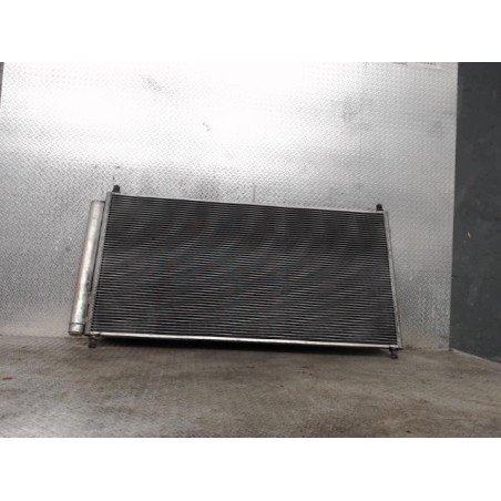 Condenseur clim Toyota AURIS 2.0 d-4d (2006-2012)