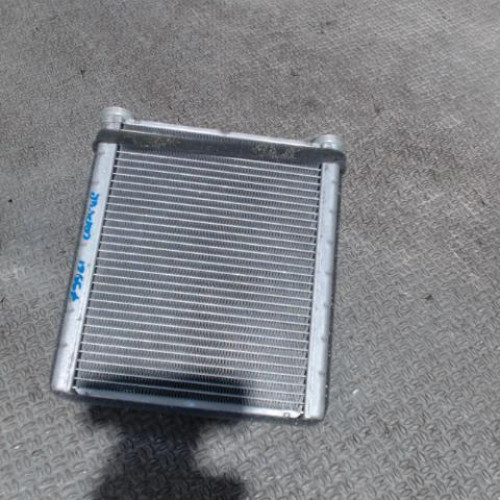 Radiateur de chauffage Renault CAPTUR II 1.0 tce 90 eco-g (2021)