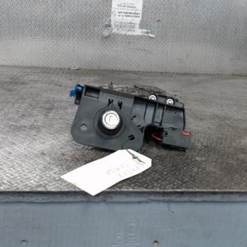 Poignee ext coffre Opel CORSA C 1.3 cdti (2003-2009)