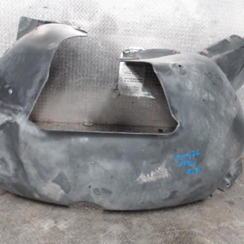 Passage roue avd Seat ALTEA 2.0 tdi (2004-2009)