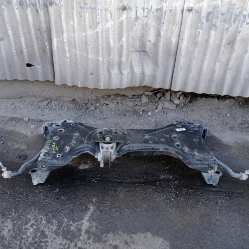 Berceau moteur avant Citroën JUMPER Camionnette 2.2 hdi 100 (2006-2012)