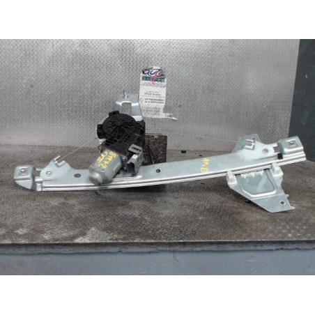 Mecanismemoteur leve-glace porte coulissante d Citroën C3 II 1.6 hdi 90 (2009)