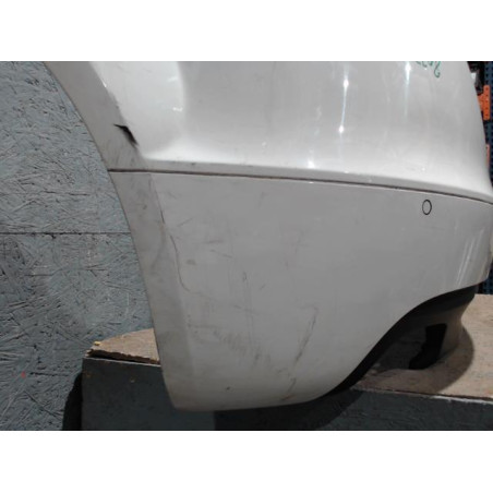 Pare-choc arrière Audi TT 1.8 tfsi (2008-2014)