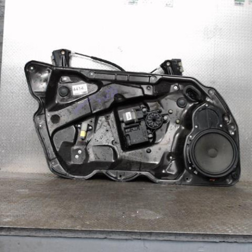 Mecanismemoteur leve-glace avg Vw PASSAT B7 2.0 tdi (2010-2014)