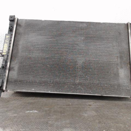 Radiateur Citroën C4 PICASSO II 1.6 hdi - bluehdi 115 (2013) 5 portes