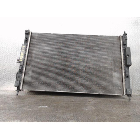 Radiateur Citroën C4 PICASSO II 1.6 hdi - bluehdi 115 (2013) 5 portes