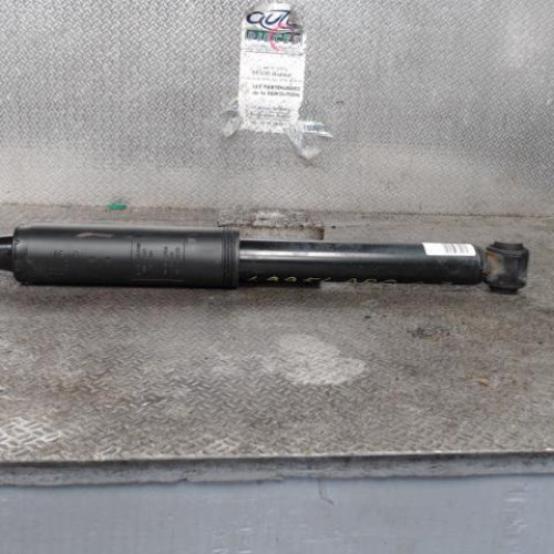 Amortisseur arrière gauche CITROEN C3 3  C3 3 PHASE 1