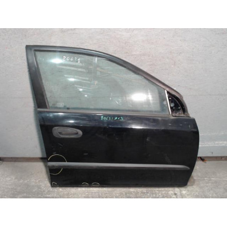 Porte avant droite HONDA CIVIC 7  0
