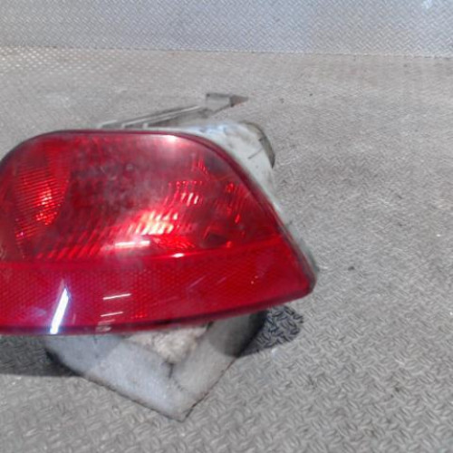 Feu de pare-choc  arg Ford FOCUS II 2.0 tdci (2004-2008)
