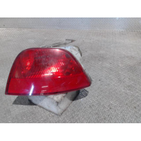 Feu de pare-choc  arg Ford FOCUS II 2.0 tdci (2004-2008)