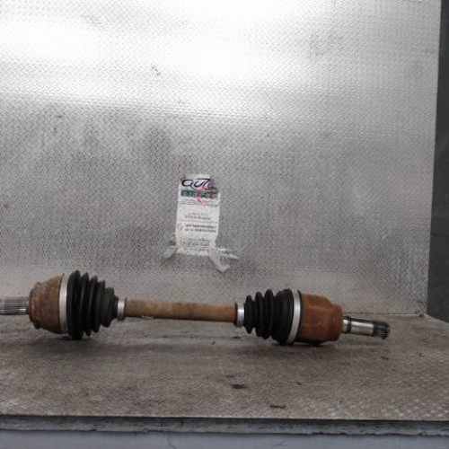 Transmission avant gauche Fiat PUNTO EVO 1.3 d multijet (2009-2012) 3 portes