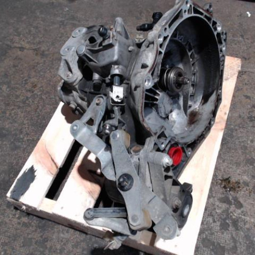 Boîte à vitesse mecanique Opel MERIVA A Monospace 1.4 16v twinport (2004-2010)