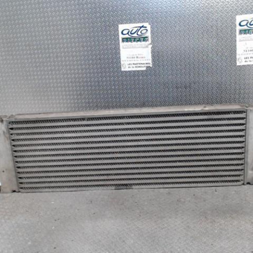 Echangeur air Renault SCÉNIC II 1.5 dci (2003-2005)