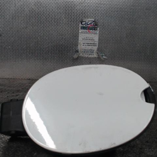 Volet de trappe carburant CITROEN JUMPY 2  0