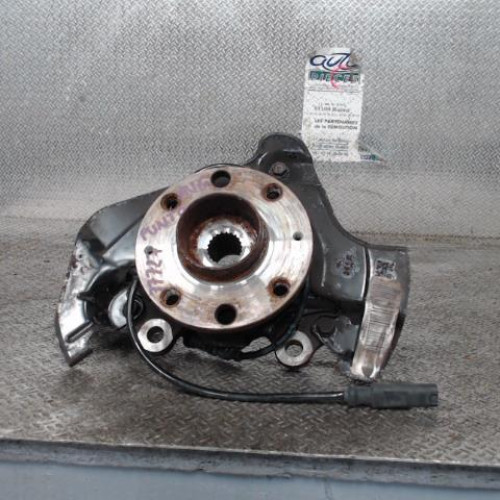 Pivot avg Fiat PUNTO EVO 1.2 (2009-2012)