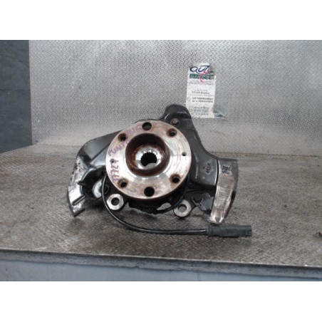 Pivot avg Fiat PUNTO EVO 1.2 (2009-2012)