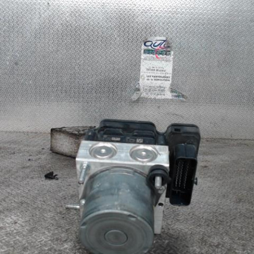 Unité hydraulique abs Renault KANGOO Express 1.5 dci 75 (2010) 4 portes