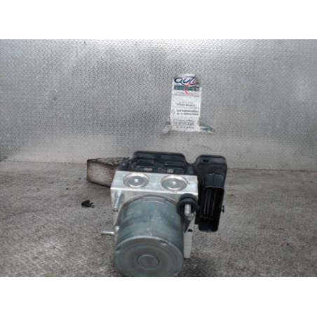 Unité hydraulique abs Renault KANGOO Express 1.5 dci 75 (2010) 4 portes