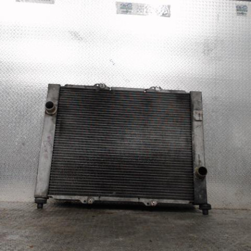 Radiateur Renault CLIO II 1.5 dci (2001-2009) 3 portes