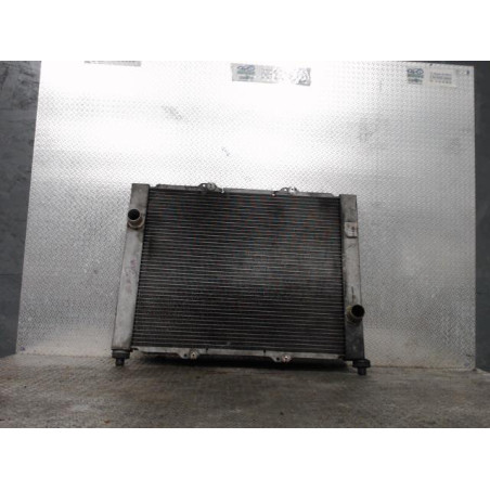 Radiateur Renault CLIO II 1.5 dci (2001-2009) 3 portes