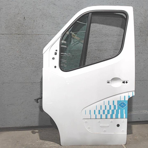 Porte avant gauche RENAULT MASTER  MASTER