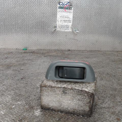 Commande lève-glace porte avant gauche TOYOTA AYGO 1  AYGO 1 PHASE 1