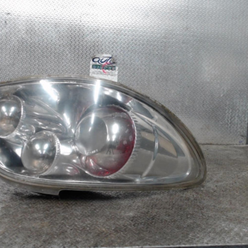 Feu arrière gauche Peugeot 206 CC 1.6 hdi 110 (2005-2007)