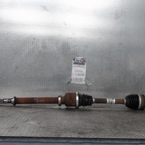 Transmission avant droite Renault CLIO II 1.5 dci (2007-2009)