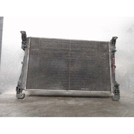 Radiateur Fiat GRANDE PUNTO 1.3 d multijet (2008)
