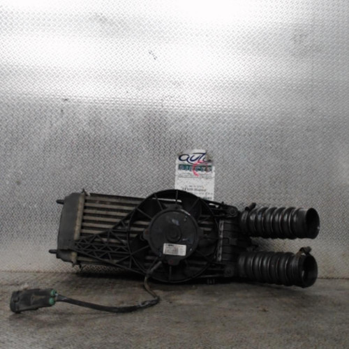 Echangeur air Peugeot 207 - 207 1.6 16v turbo (2006-2013)