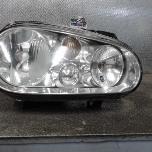 Phare droit VOLKSWAGEN GOLF 4  0