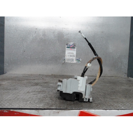 Serrure porte ard Fiat BRAVO II 1.6 d multijet (2007-2014) 5 portes